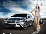 lexus