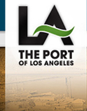 Port of los angeles