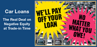 car ads (select to view enlarged photo)