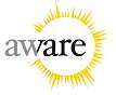 aware