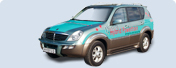 fev hybrid