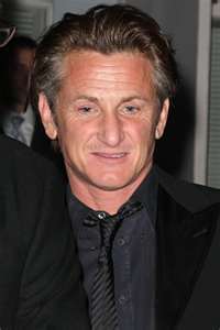 sean penn