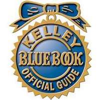 kelly Blue Book