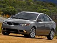 kia forte (select to view enlarged photo)