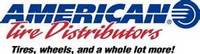 american tire distributors (select to view enlarged photo)