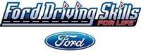 ford driving skills (select to view enlarged photo)
