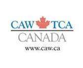 caw