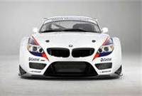 race car