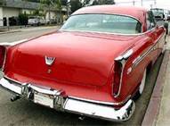 chrysler classic