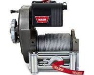 warn winch