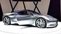 infiniti e-merge (select to view enlarged photo)