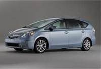 toyota pruis
