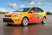 focus ford (select to view enlarged photo)