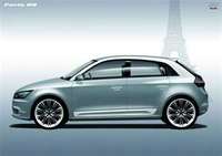 audi (select to view enlarged photo)