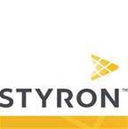 styron rubber