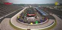 nascar the game (select to view enlarged photo)