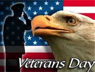 veterans day