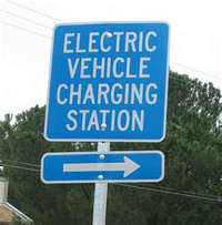 charging stations (select to view enlarged photo)