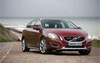 volvo v60 (select to view enlarged photo)
