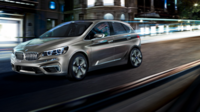 bmw design challenge (select to view enlarged photo)