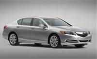 acura