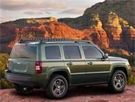 jeep