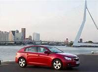 chevy cruze diesel