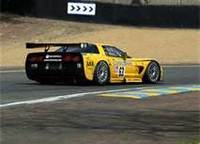 corvette c5