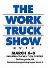 work truck schedule