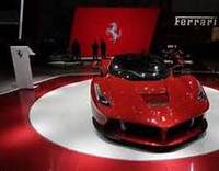 LaFerrari