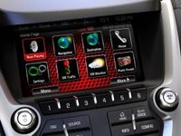 gmc radio (select to view enlarged photo)