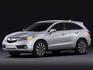 acura tl
