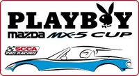 Mazda MX-5 (select to view enlarged photo)