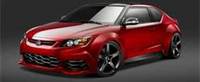 scion (select to view enlarged photo)