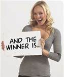 winner is