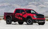shelby raptor