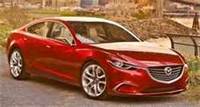 mazda (select to view enlarged photo)