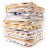 Paperwork