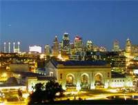 kansas city (select to view enlarged photo)