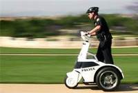 T3 Patroller vehicles (select to view enlarged photo)