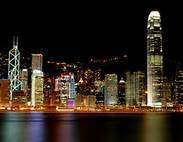 hong kong