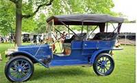 ford model k (select to view enlarged photo)