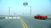 volvo three million miles (select to view enlarged photo)