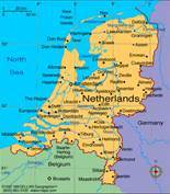 netherlands