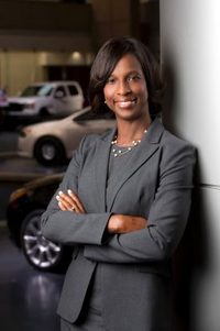 gm Alicia
Boler-Davis(select to view enlarged photo)