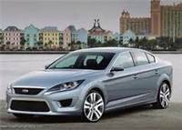 ford taurus (select to view enlarged photo)