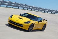 corvette (select to view enlarged photo)