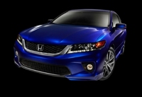 honda accord (select to view enlarged photo)