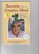 secret to a creative mind