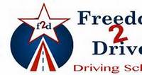 freedom 2 drive (select to view enlarged photo)